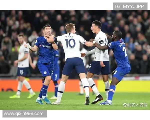 热刺阵容对决切尔西分析赛前形势与球员状态解析